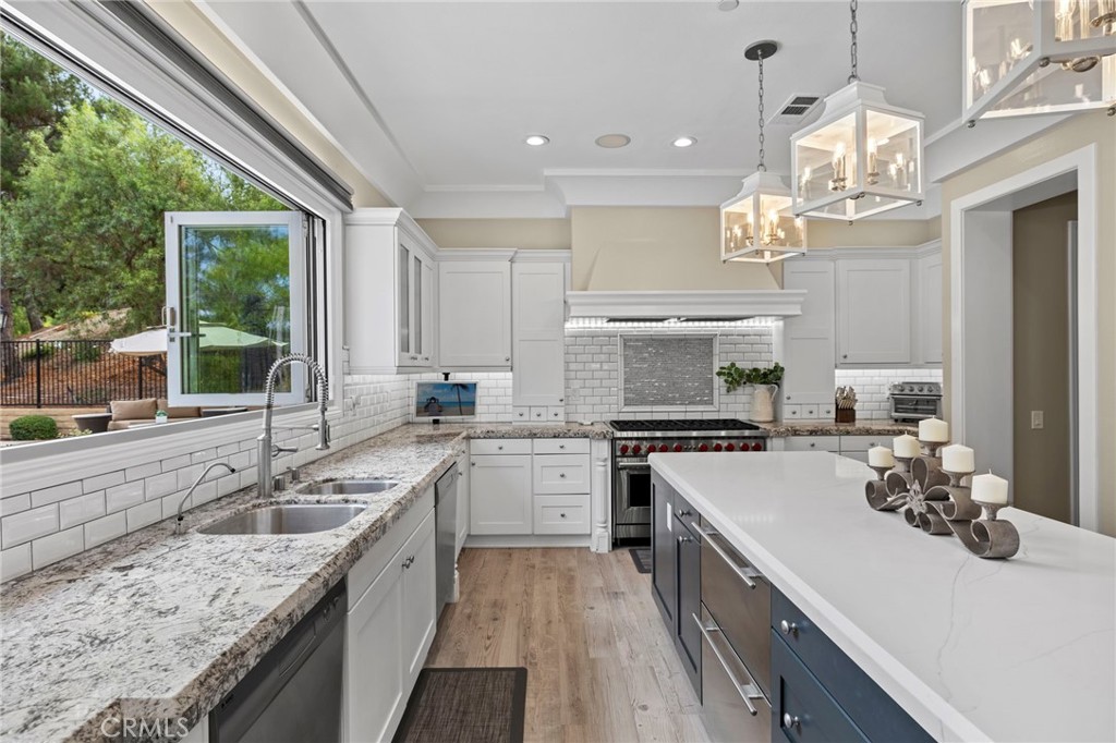 Covenant Hills Custom Homes (COVC) - Residential