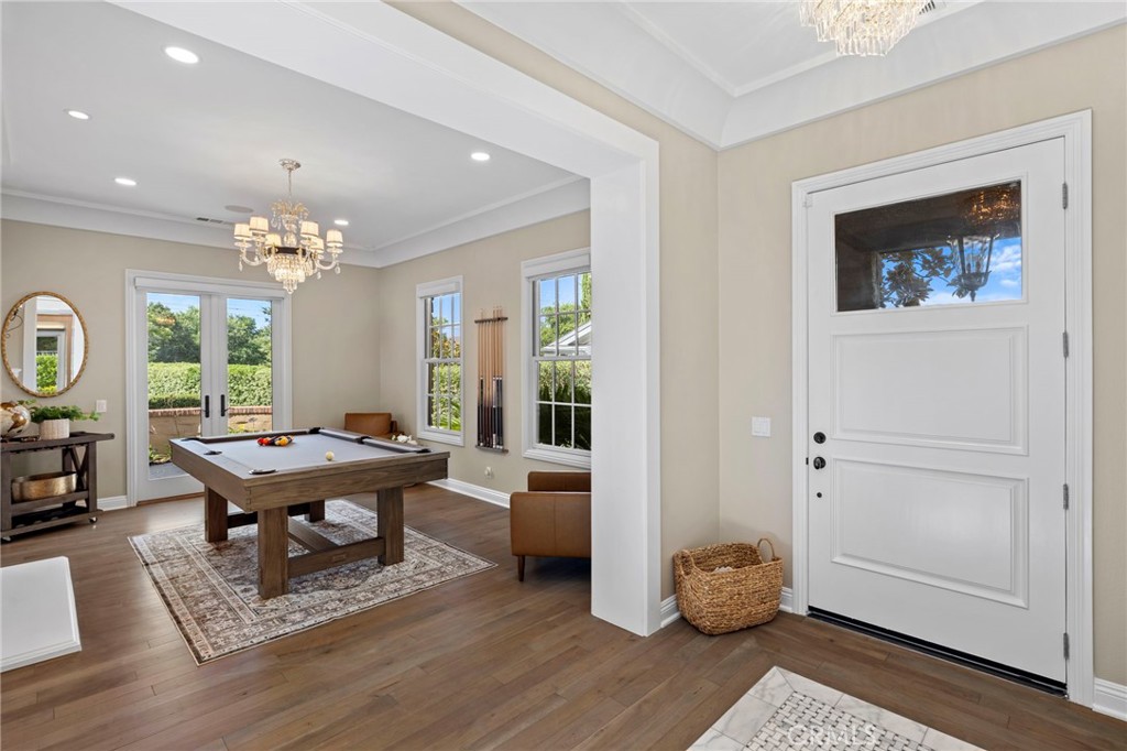 Covenant Hills Custom Homes (COVC) - Residential