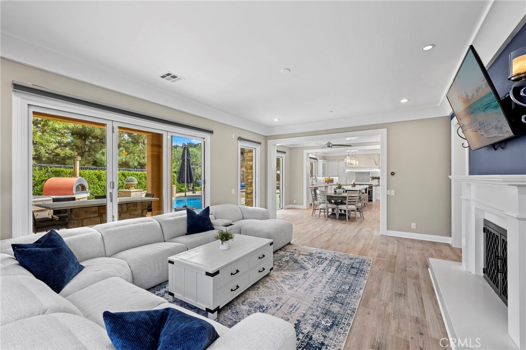 Covenant Hills Custom Homes (COVC) - Residential