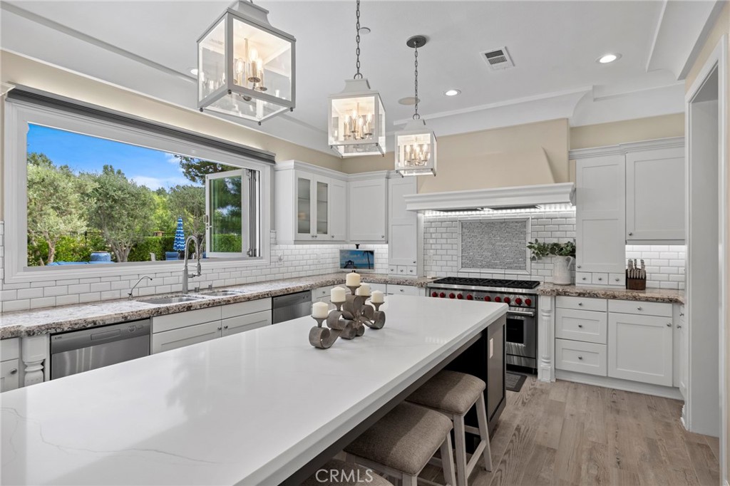 Covenant Hills Custom Homes (COVC) - Residential