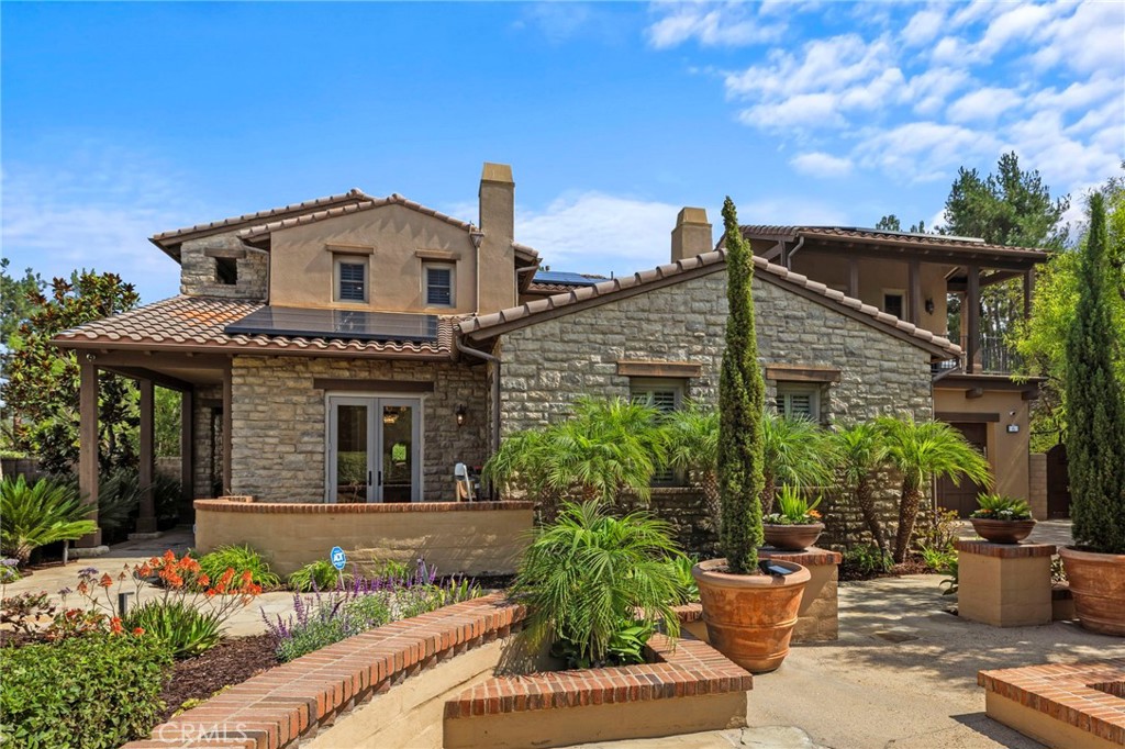 Covenant Hills Custom Homes (COVC) - Residential