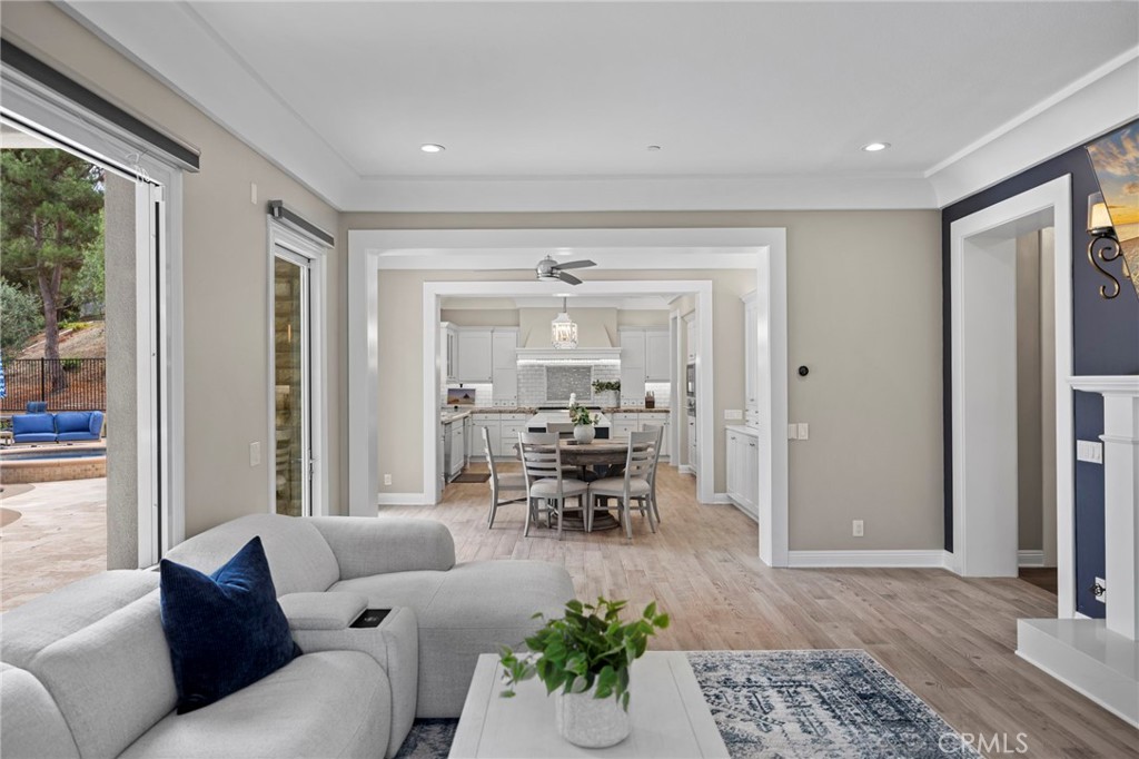 Covenant Hills Custom Homes (COVC) - Residential