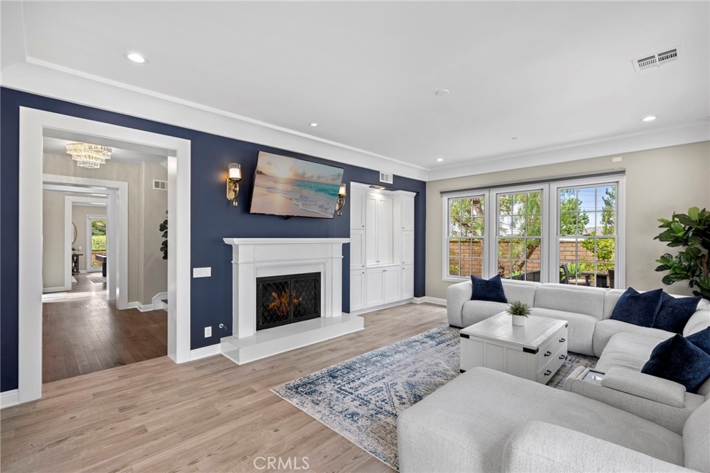 Covenant Hills Custom Homes (COVC) - Residential