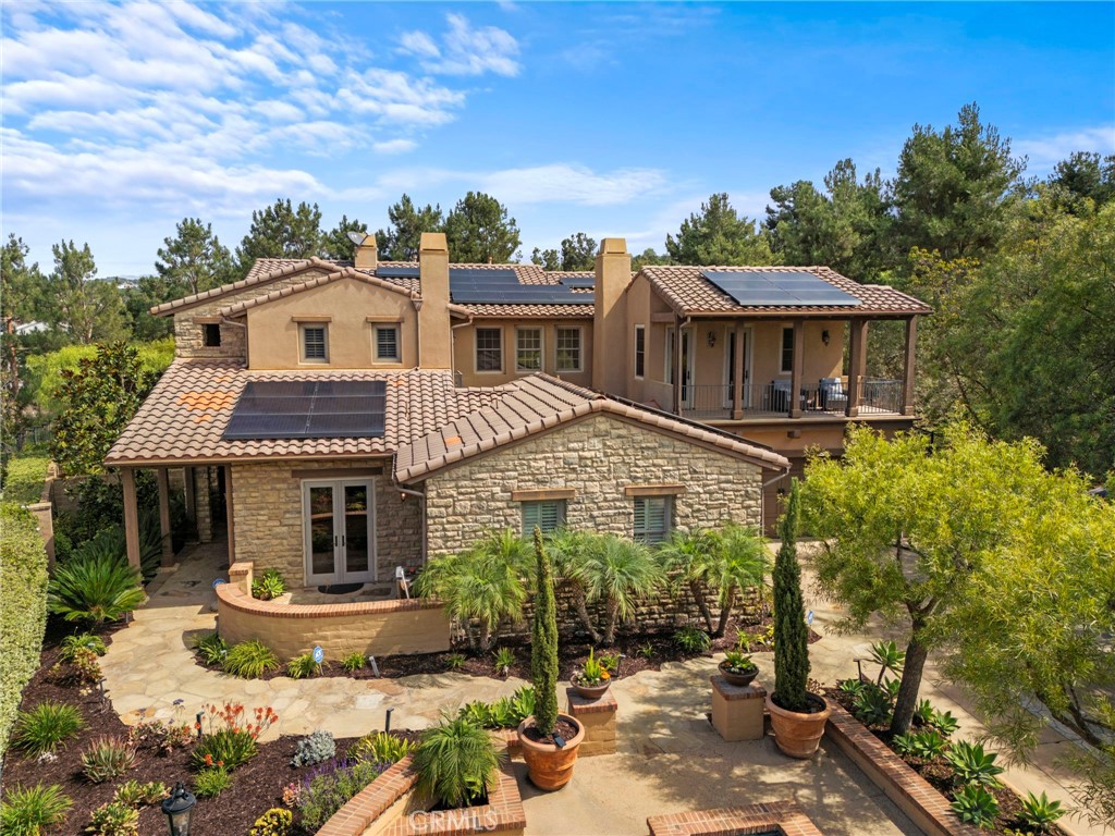 Covenant Hills Custom Homes (COVC) - Residential