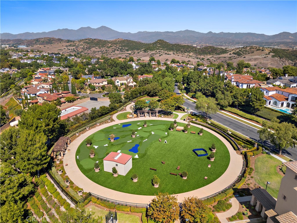 Covenant Hills Custom Homes (COVC) - Residential