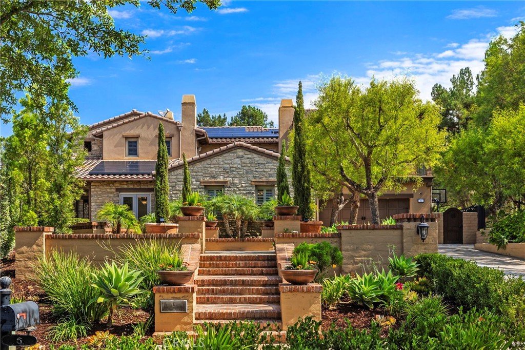 Covenant Hills Custom Homes (COVC) - Residential