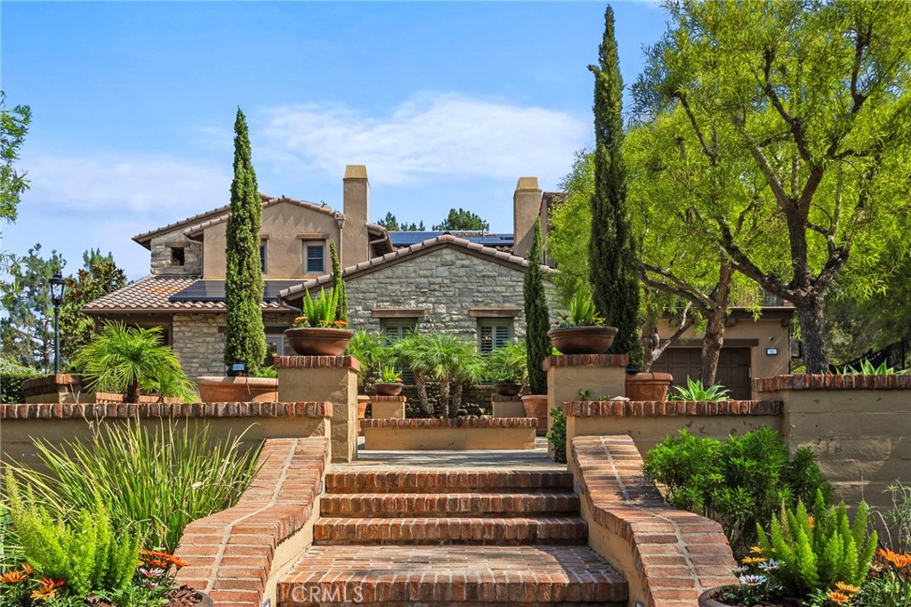 Covenant Hills Custom Homes (COVC) - Residential