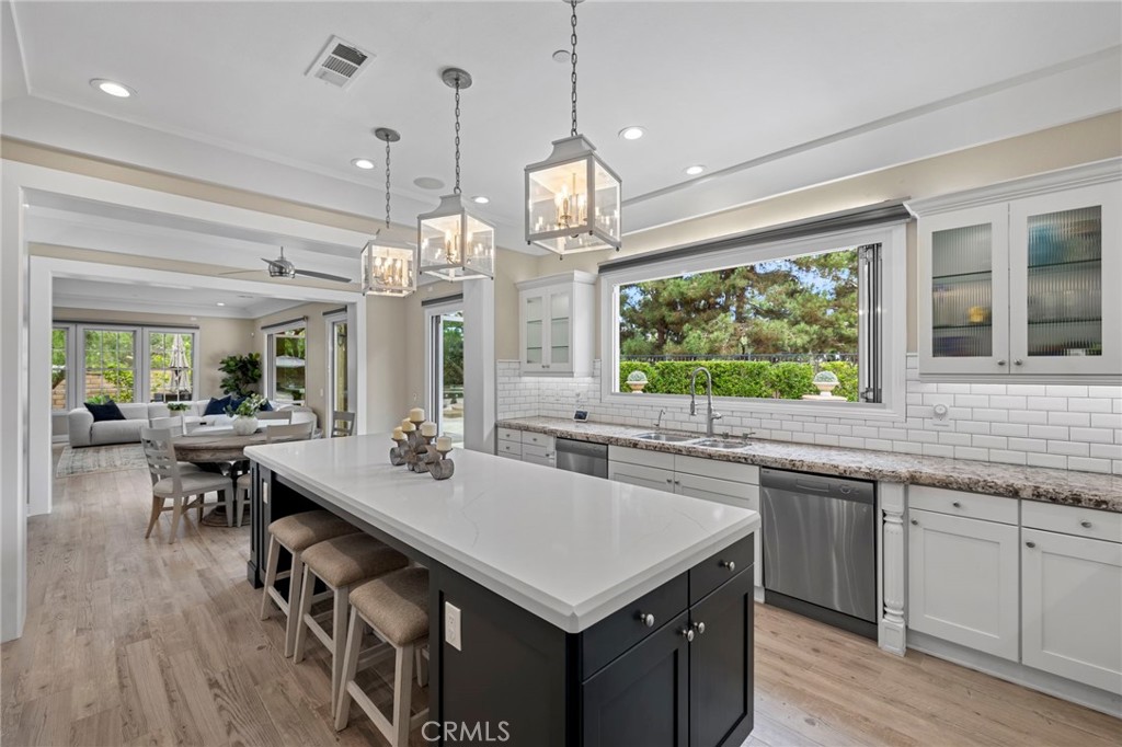 Covenant Hills Custom Homes (COVC) - Residential