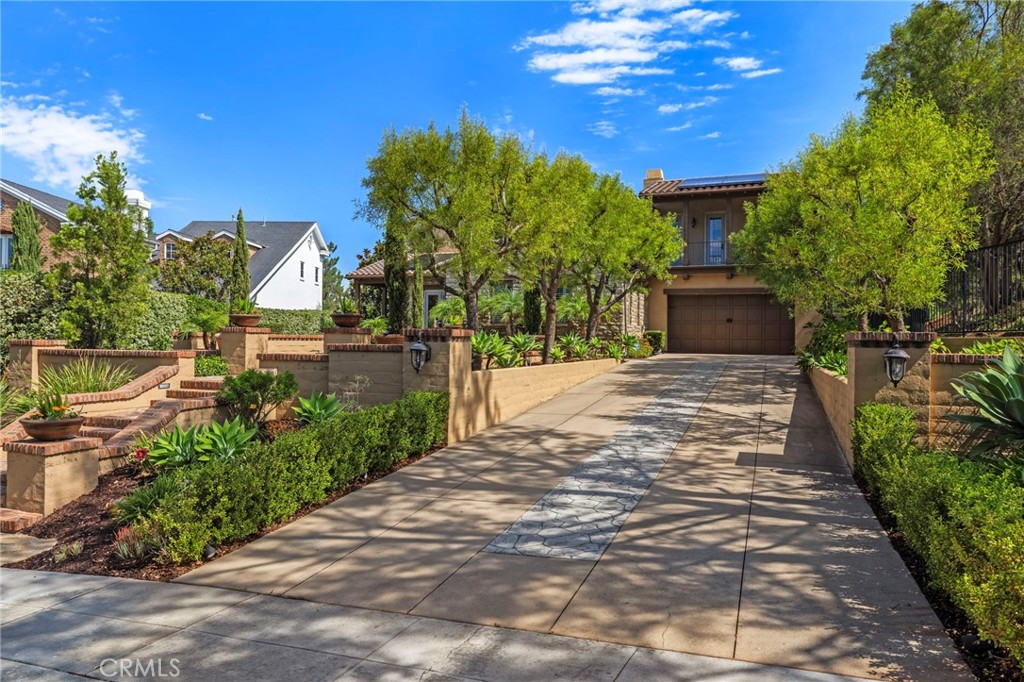 Covenant Hills Custom Homes (COVC) - Residential