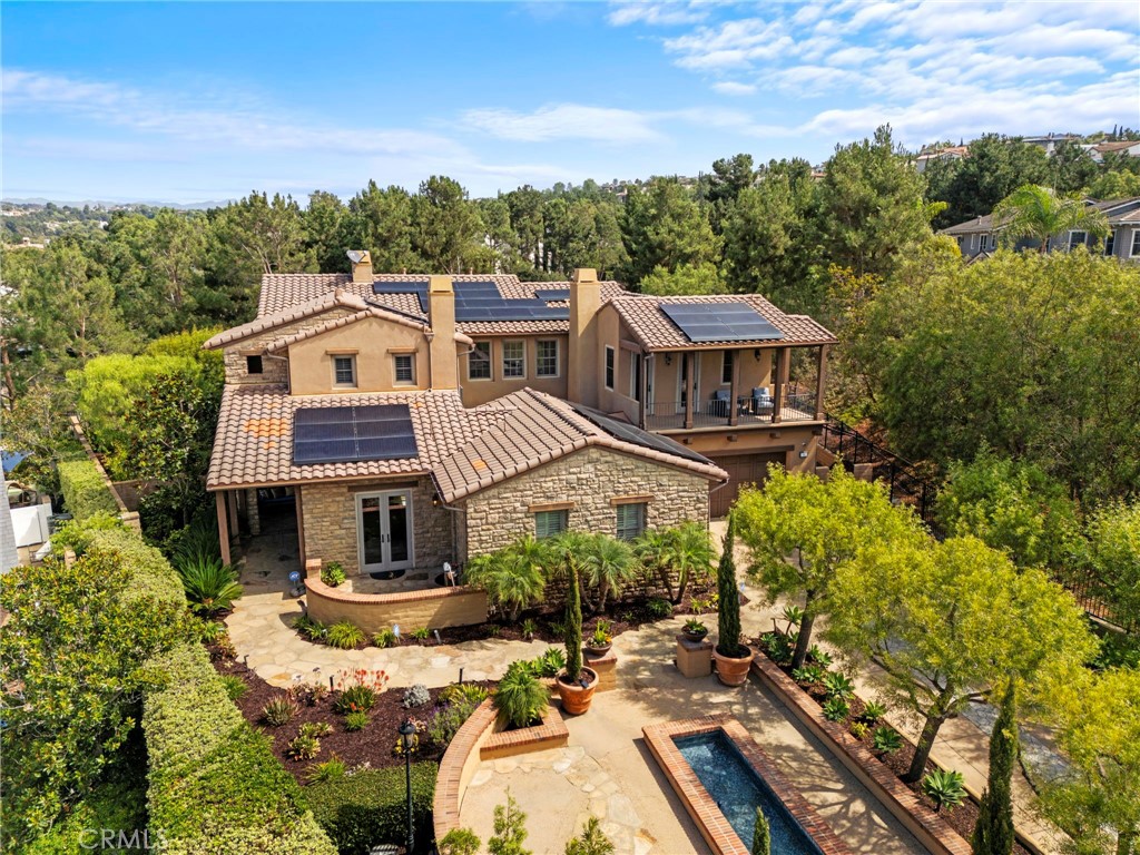 Covenant Hills Custom Homes (COVC) - Residential