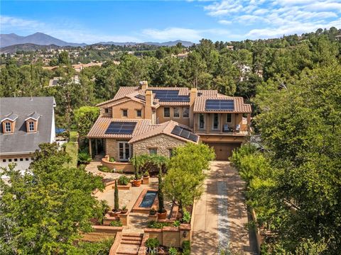 6 Pistoria Ladera Ranch CA 92694
