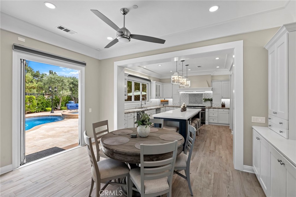 Covenant Hills Custom Homes (COVC) - Residential