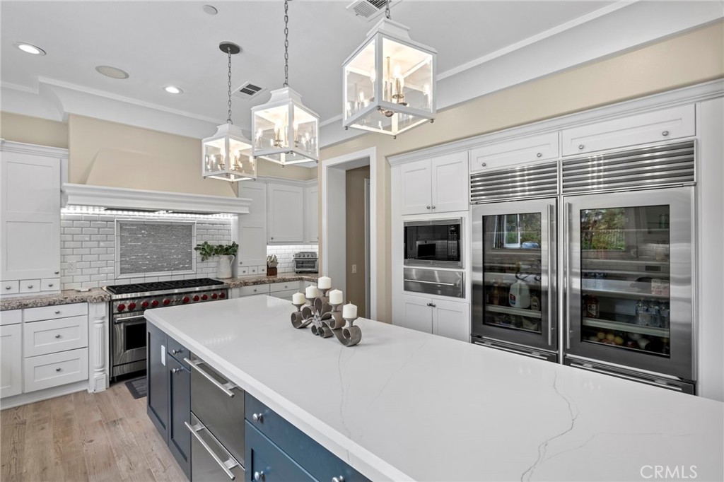 Covenant Hills Custom Homes (COVC) - Residential