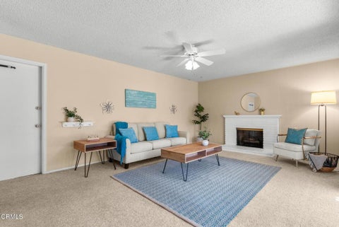 Tiny photo for 207 Gorrion Avenue, Ventura, CA 93004 (MLS # V1-38581)