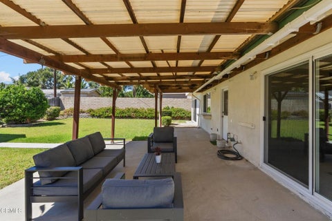 Tiny photo for 207 Gorrion Avenue, Ventura, CA 93004 (MLS # V1-38581)