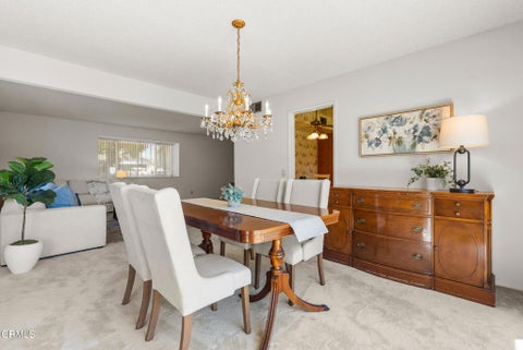Tiny photo for 207 Gorrion Avenue, Ventura, CA 93004 (MLS # V1-38581)