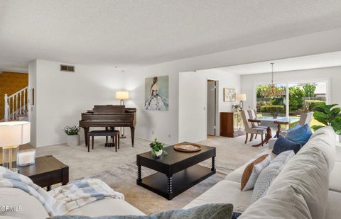 Tiny photo for 207 Gorrion Avenue, Ventura, CA 93004 (MLS # V1-38581)