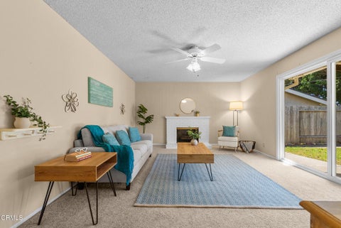 Tiny photo for 207 Gorrion Avenue, Ventura, CA 93004 (MLS # V1-38581)