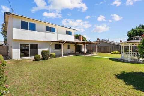 Tiny photo for 207 Gorrion Avenue, Ventura, CA 93004 (MLS # V1-38581)