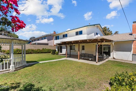 Tiny photo for 207 Gorrion Avenue, Ventura, CA 93004 (MLS # V1-38581)