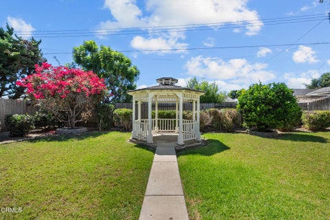 Tiny photo for 207 Gorrion Avenue, Ventura, CA 93004 (MLS # V1-38581)
