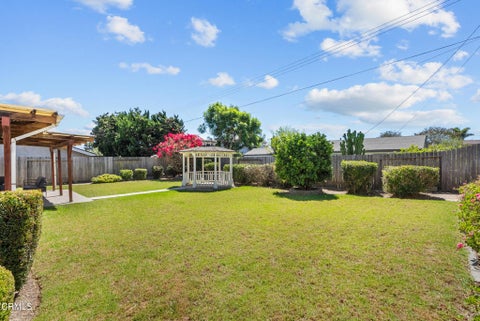 Tiny photo for 207 Gorrion Avenue, Ventura, CA 93004 (MLS # V1-38581)