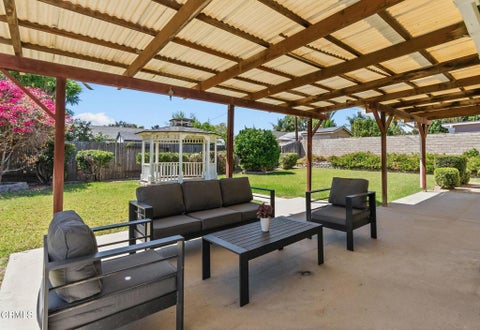 Tiny photo for 207 Gorrion Avenue, Ventura, CA 93004 (MLS # V1-38581)