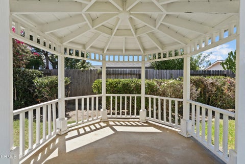 Tiny photo for 207 Gorrion Avenue, Ventura, CA 93004 (MLS # V1-38581)