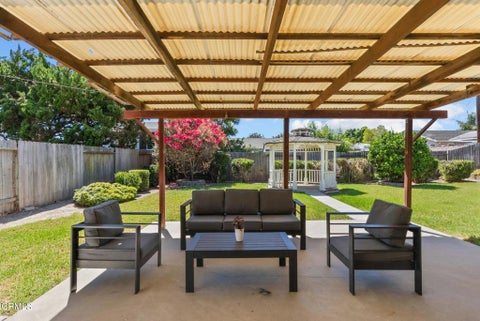 Tiny photo for 207 Gorrion Avenue, Ventura, CA 93004 (MLS # V1-38581)