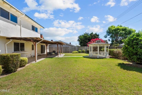 Tiny photo for 207 Gorrion Avenue, Ventura, CA 93004 (MLS # V1-38581)
