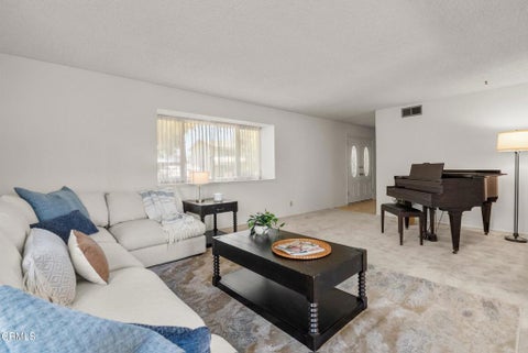 Tiny photo for 207 Gorrion Avenue, Ventura, CA 93004 (MLS # V1-38581)