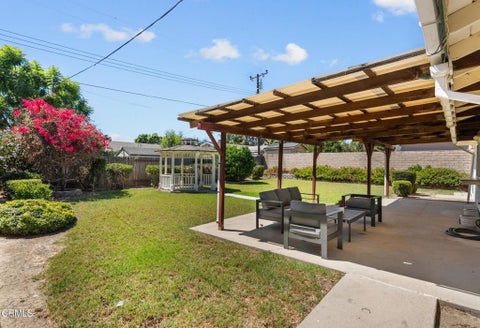 Tiny photo for 207 Gorrion Avenue, Ventura, CA 93004 (MLS # V1-38581)
