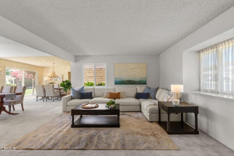 Tiny photo for 207 Gorrion Avenue, Ventura, CA 93004 (MLS # V1-38581)