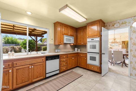 Tiny photo for 207 Gorrion Avenue, Ventura, CA 93004 (MLS # V1-38581)