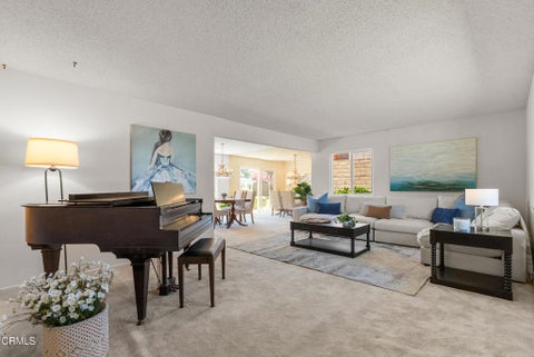 Tiny photo for 207 Gorrion Avenue, Ventura, CA 93004 (MLS # V1-38581)