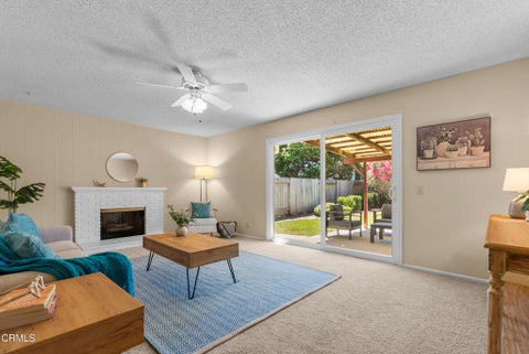 Tiny photo for 207 Gorrion Avenue, Ventura, CA 93004 (MLS # V1-38581)