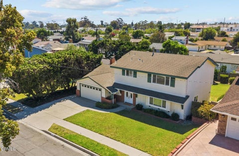 Tiny photo for 207 Gorrion Avenue, Ventura, CA 93004 (MLS # V1-38581)