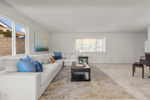 Tiny photo for 207 Gorrion Avenue, Ventura, CA 93004 (MLS # V1-38581)