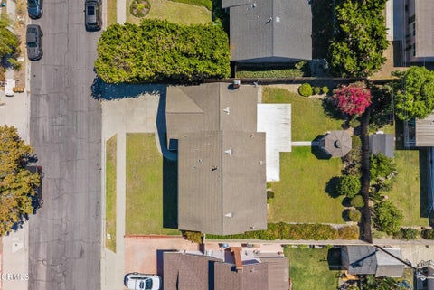 Tiny photo for 207 Gorrion Avenue, Ventura, CA 93004 (MLS # V1-38581)