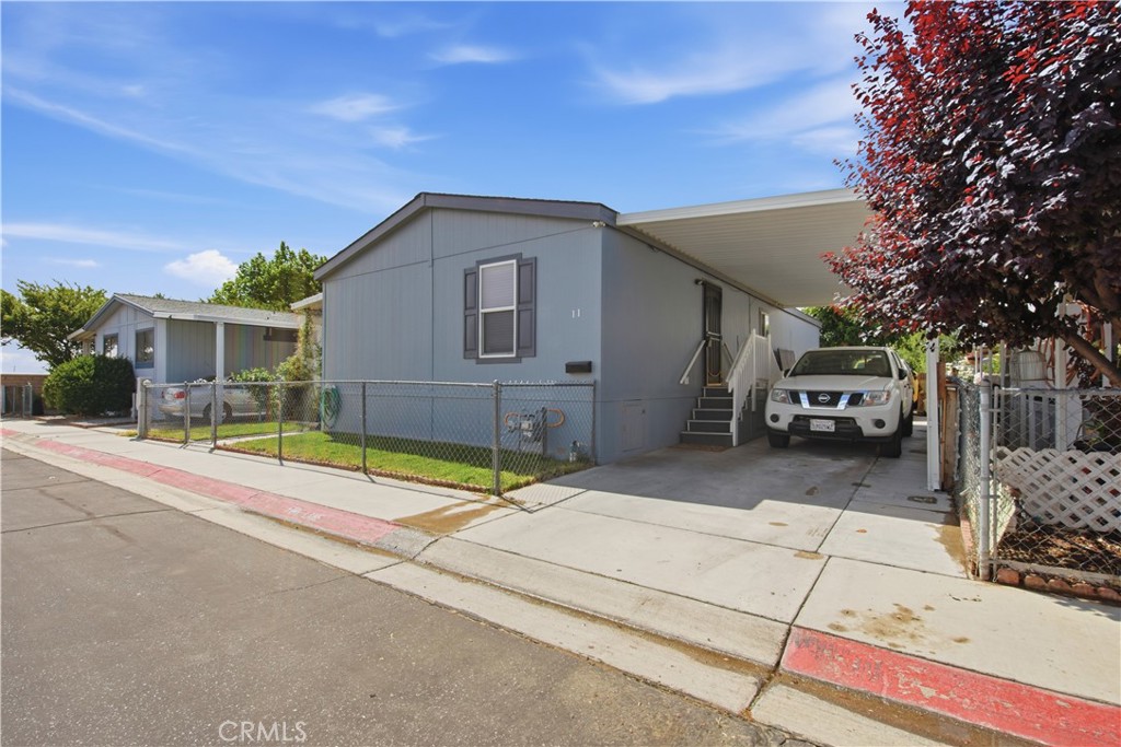2545 E Avenue I