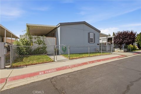 Photo of 2545 E Avenue I, Lancaster, CA 93535 (MLS # SR26118100)