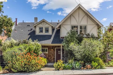 Photo of 608 Jean St St, Oakland, CA 94610 (MLS # 41132054)