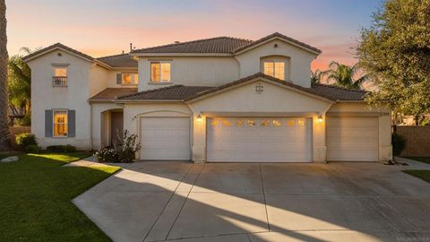 5713 Canoe Dr Corona CA 92880