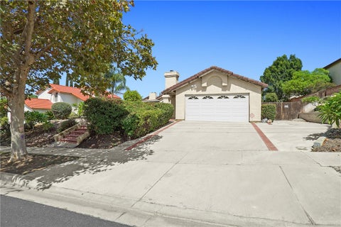 Photo of 22760 Van Buren ST, Grand Terrace, CA 92313 (MLS # WS26201281)