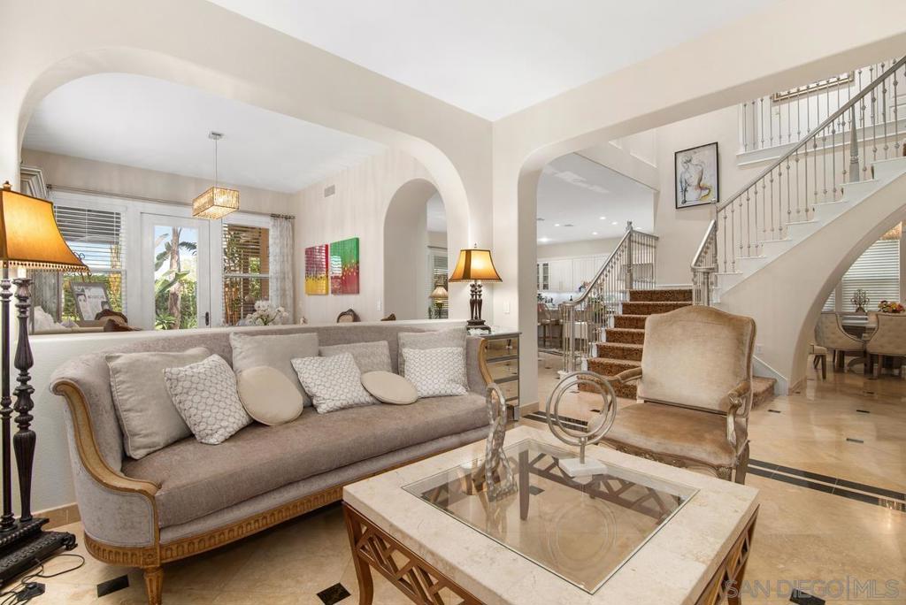 East Del Mar - Residential Lease