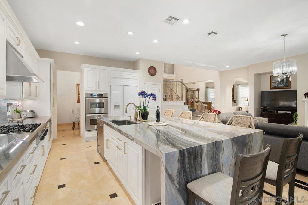 East Del Mar - Residential Lease