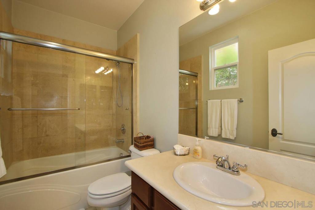 East Del Mar - Residential Lease