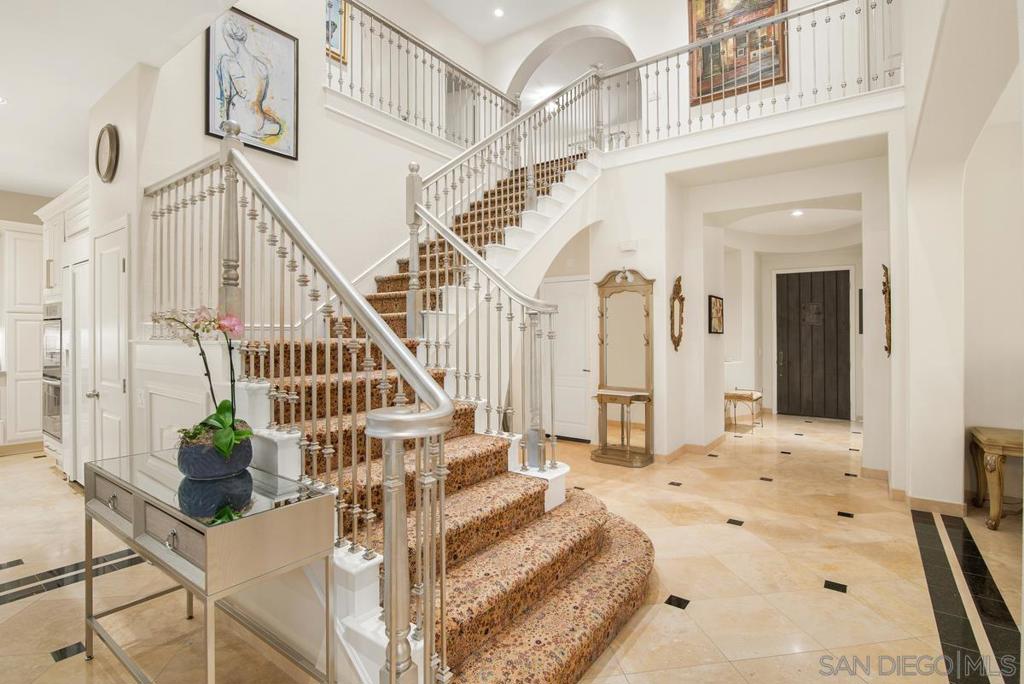 East Del Mar - Residential Lease