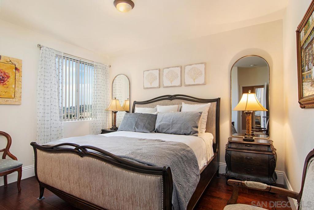 East Del Mar - Residential Lease