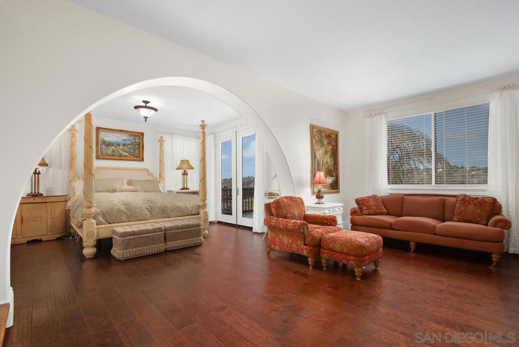 East Del Mar - Residential Lease